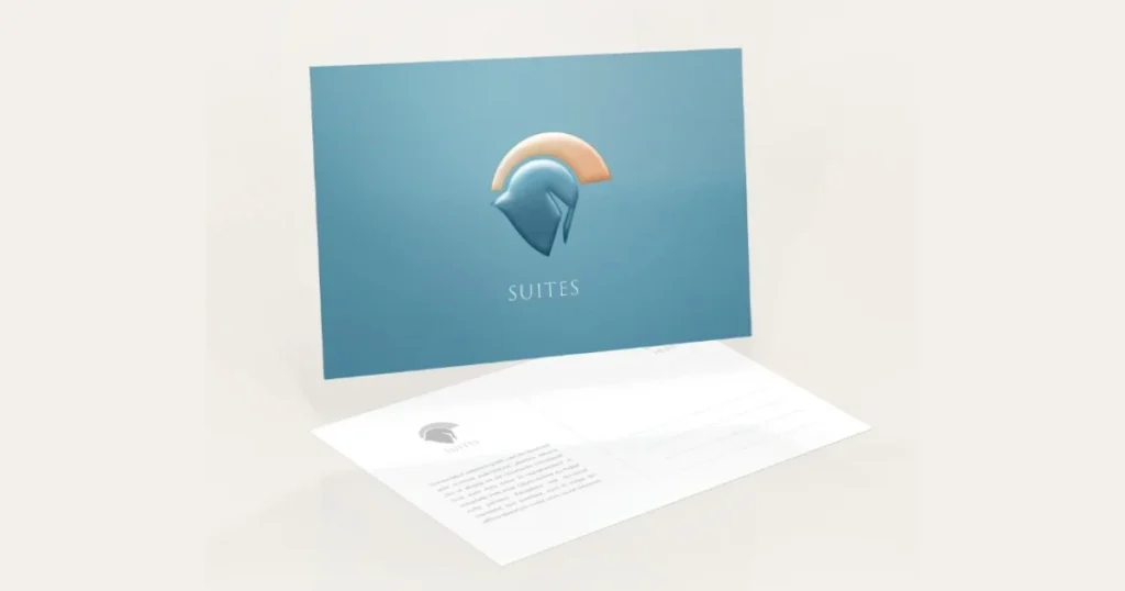 Sport UV Postcard Printing Service | Print Locker | Custom Printing & Packaging Solution