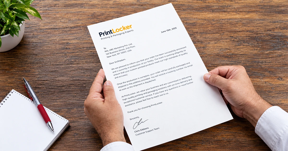 PrintLocker-Business-Letter-at-a-Desk