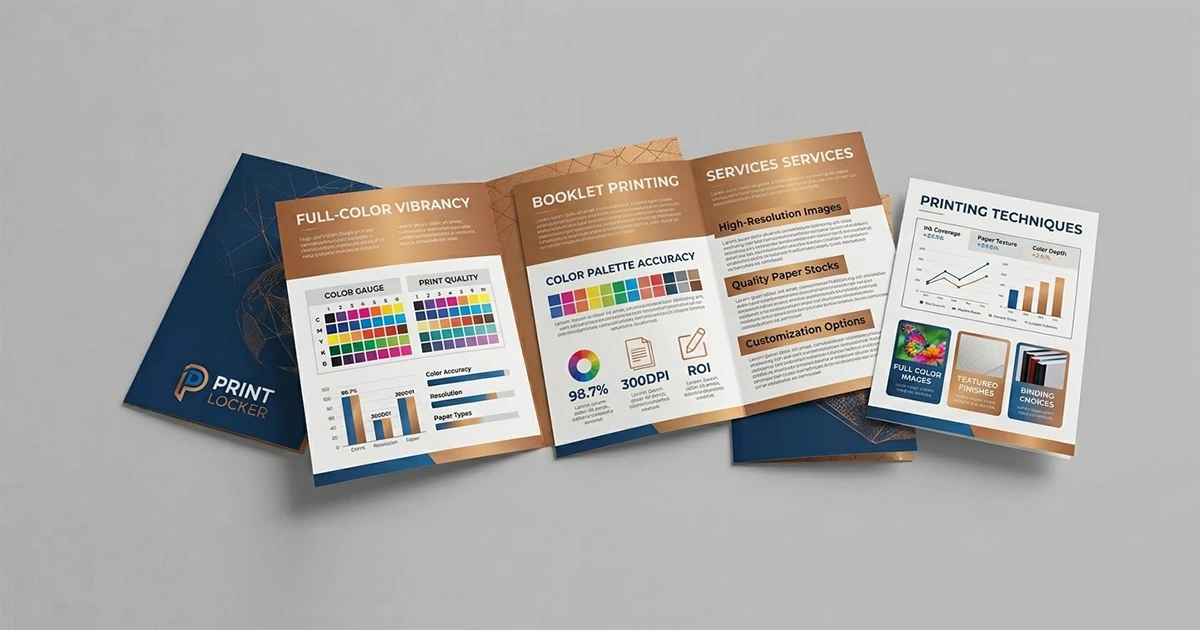 full-color--Booklets-printing-service
